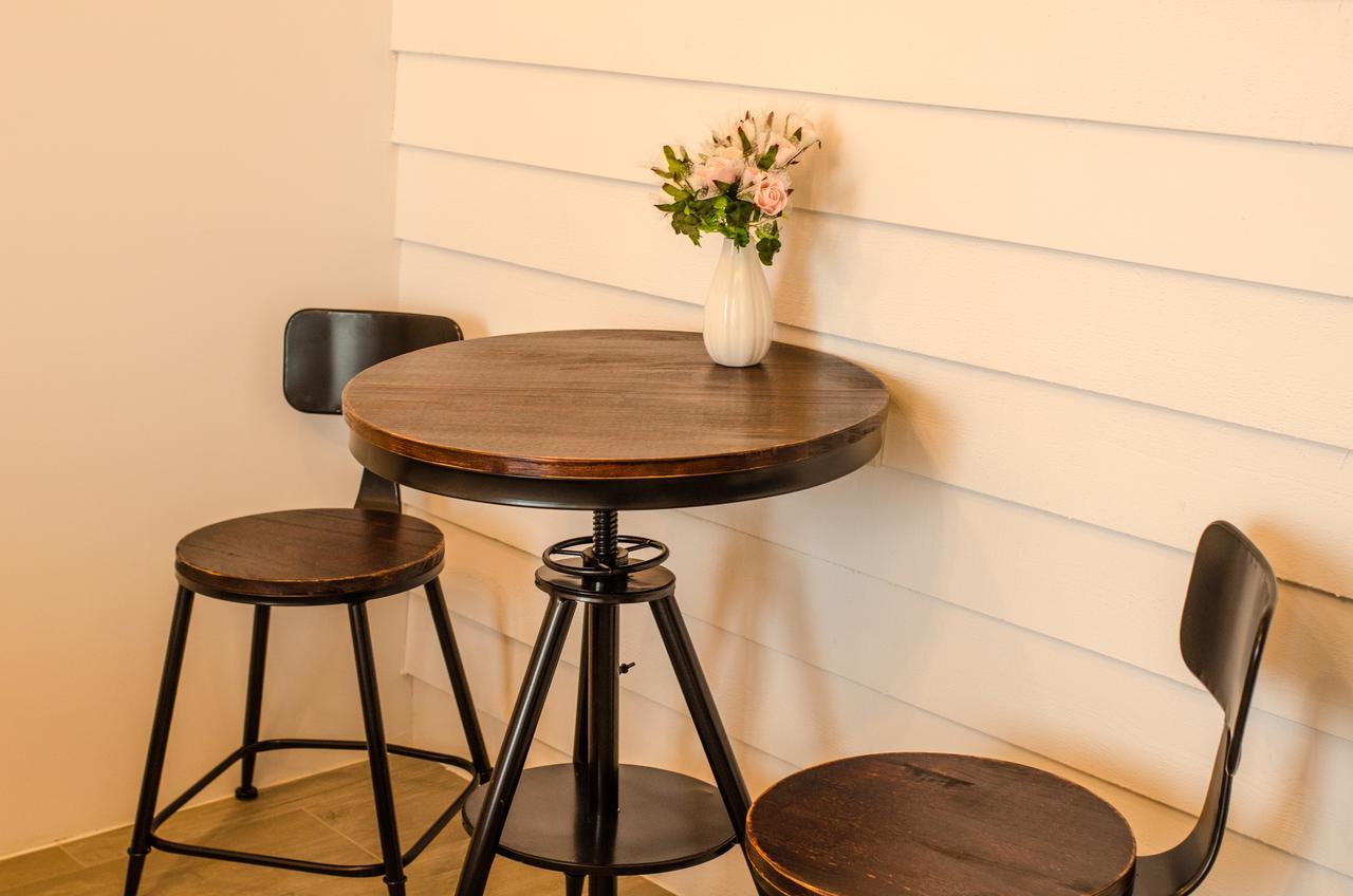 Summer Bay Inn Heng-ch'un Eksteriør bilde