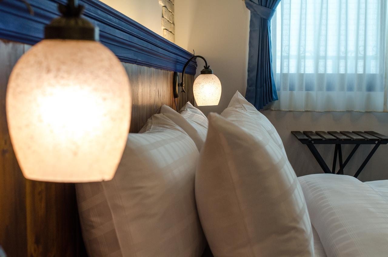 Summer Bay Inn Heng-ch'un Eksteriør bilde