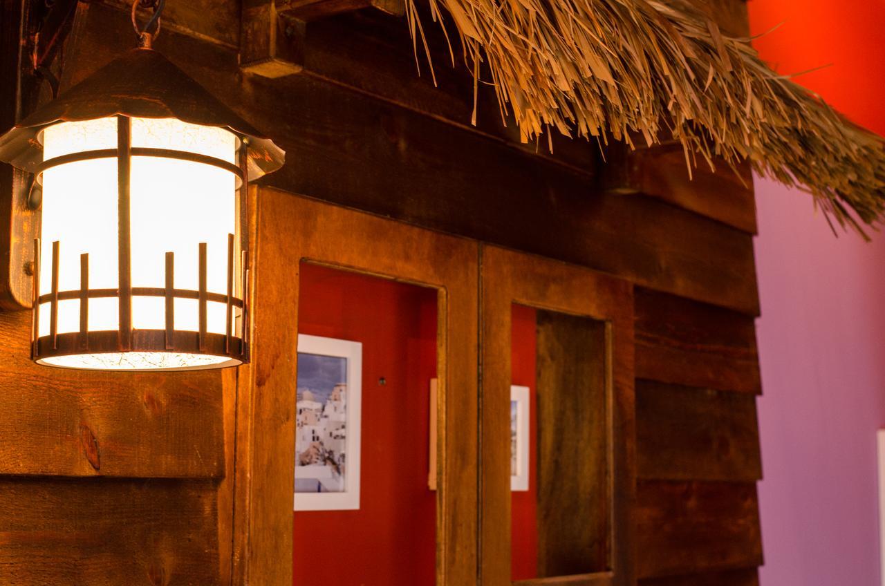 Summer Bay Inn Heng-ch'un Eksteriør bilde