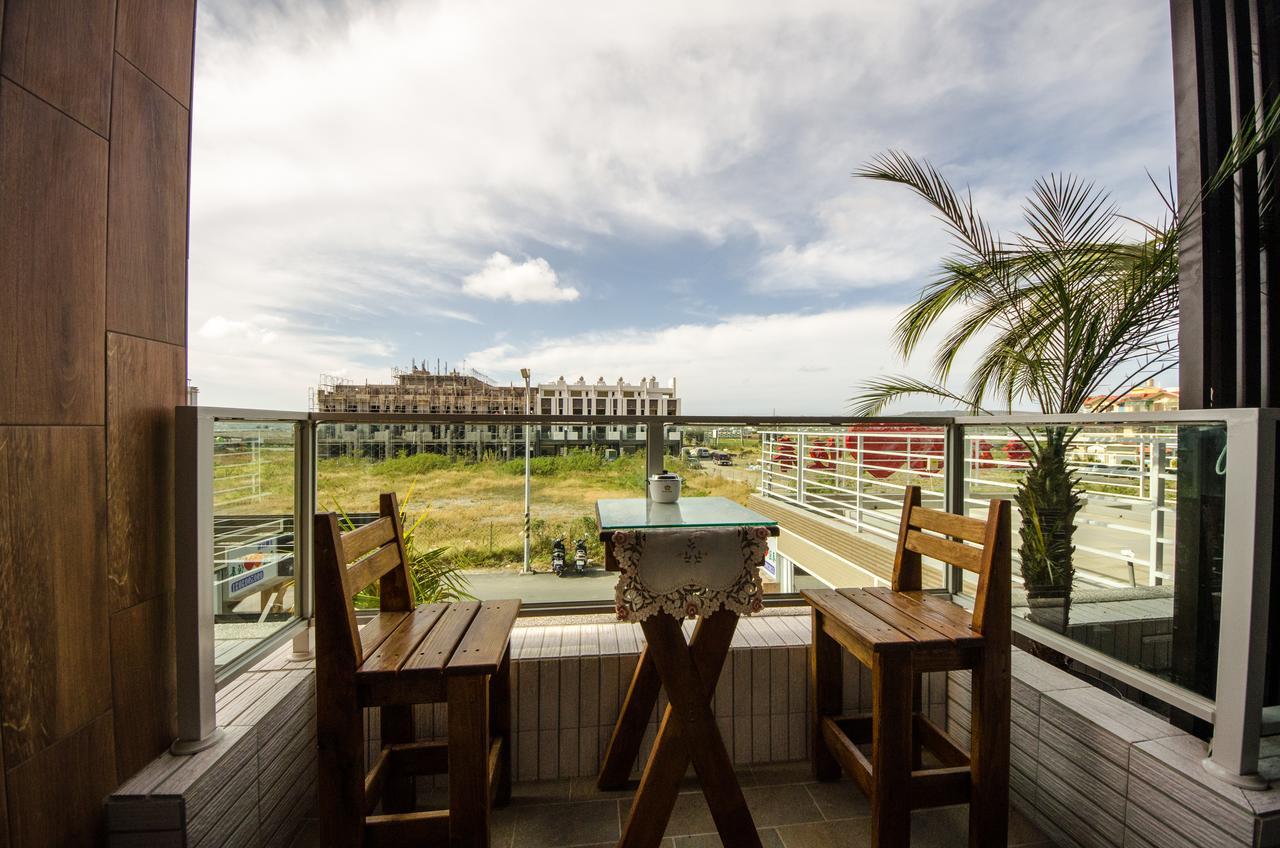 Summer Bay Inn Heng-ch'un Eksteriør bilde