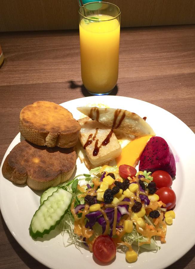 Summer Bay Inn Heng-ch'un Eksteriør bilde